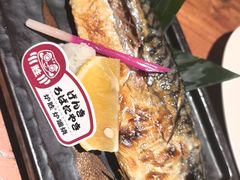 -炉胜·炉端烧·居酒屋
