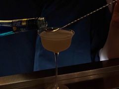 -Hill.Cocktail半山酒吧(中山店)