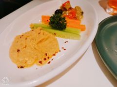 -Pasha帕夏土耳其餐厅(南昌路店)