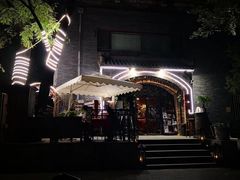 -申德勒西餐厅(日坛路总店)