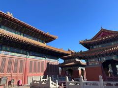 -历代帝王庙博物馆