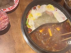 -楠火锅(昆山金鹰店)