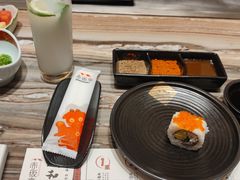 -赤坂亭·M9和牛烧肉·铁板烧·日料398放题(长泰广场店)