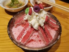 -8号苑自助烤场(西单店)