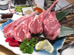 -吉屋烤肉(八宝街店)
