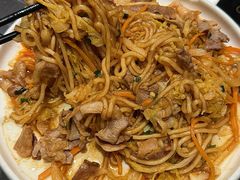 -百彦蒙古包·碳烤羊排·手抓羊肉(万江首店)