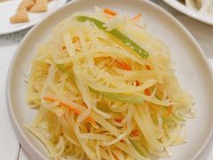-东方饺子王(顺义石门店)