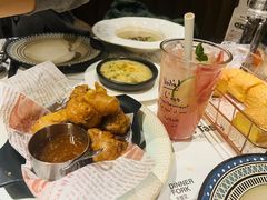-西堤牛排(北京国瑞店)
