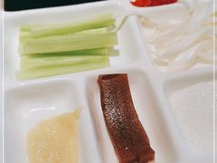 -四季民福烤鸭店(前门店)