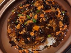 -北李妈妈菜·海肠捞饭(开发区万达店)