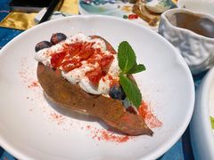 -茶人村·宫廷私厨(奥体印象城店)