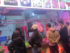 -阿娟牛肉丸·手打牛肉丸·现做现卖