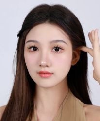 -韩美绣·骨相纹眉·洗眉美瞳线
