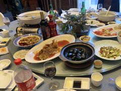 -全聚德(常州店)