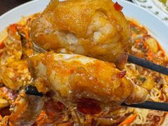 -单家老院·院子里的青岛菜(沙子口店)