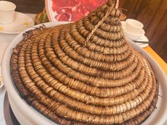 -瑞丰园庭院餐厅·白族传统家常菜