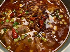 -到家尝北京菜(西坝河店)