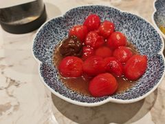 -去茶去·新温州菜·生腌熟醉(大西洋店)