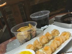 -五味坊·喜宴楼(瑞丰商博城店)