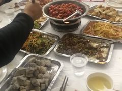-郑喜旺烧烤(新密总店)