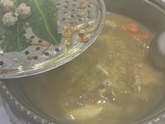 -凯盈阁·顺德私房菜·桑拿鸡