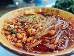 -力力豆花庄(广渠门店)