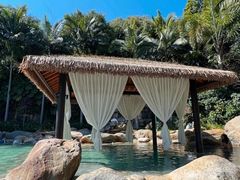 -湖泉半山温泉(湖泉生态园)