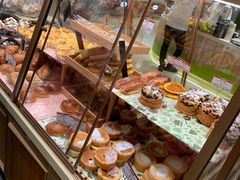 -山崎面包(静安久光店)