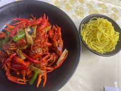 -聚味瞿记·龙虾堂(树木岭店)