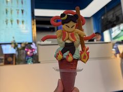 -CORNER CONE GELATO酷矿手作霜淇淋(南头古城店)