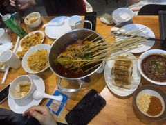 -付小姐在成都(中山公园店)