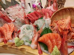 -彩葉·樱花屋日本料理(动物园店)