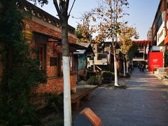 -罍+村卤菜摊(罍街店)