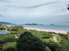 -三亚亚龙湾天域度假酒店