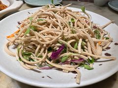 -红蜡烛-养生粥-津鲁菜(中山路店)