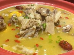 -阿青龙虾·烧烤大排档(湖里万达店)