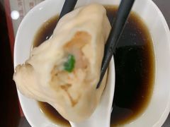 全虾仁马蹄小笼-锡笼记·无锡小笼(常熟万达店)