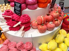 -LUSH(威尼斯人店)