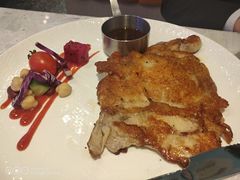 -水天堂西餐厅(常熟永旺店)