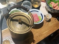 -巴奴毛肚火锅(广益哥伦布店)