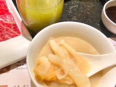 螺頭翅湯窩-协成海鲜火锅(海洋花园店)