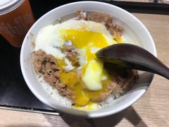 -吉野家(时代广场店)