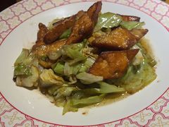 -撒拉花儿·新疆菜·清真(太阳宫店)