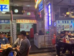 -临胜烧烤大牌档(东葛店)