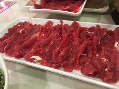-食潮汕头鲜牛馆(望京保利店)