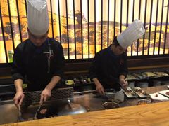 -和风清味日本料理(希尔顿店)
