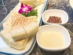 -悦百味·品质川菜(橄榄郡店)