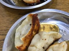 -黄阿姨锅贴大王(万航渡路店)