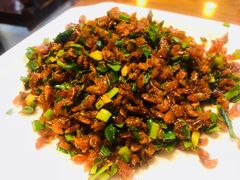 -临江餐馆二楼美食部落