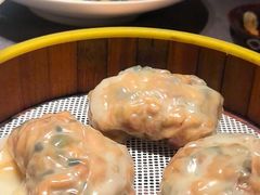 -锦府园·新台州菜(合生汇店)